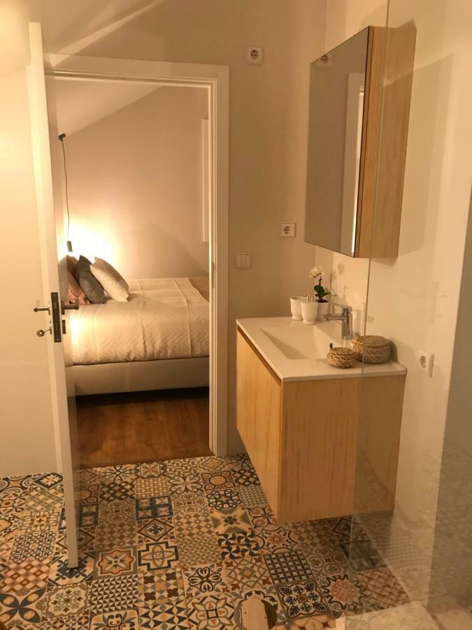 Apartament Casas Do Jardim Marco de Canavezes Zewnętrze zdjęcie